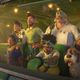 Image for article titled Disney's Next Animated Movie Strange World Takes Us on a Sci-Fi Adventure